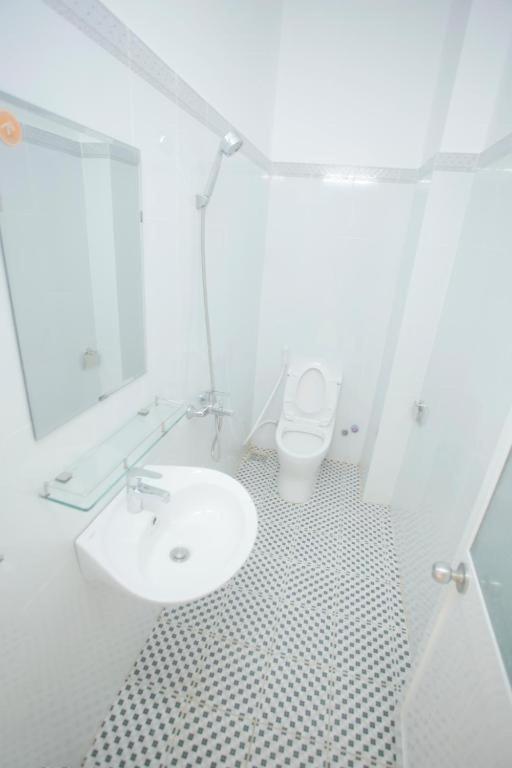 Kim Quang Hotel ดาลัด ภายนอก รูปภาพ
